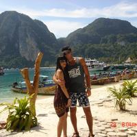 Отзыв от Алла - Виза Destination Thailand